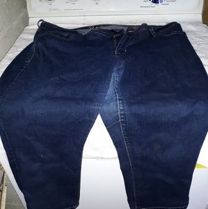 Old Navy Sweetheart Jeans
